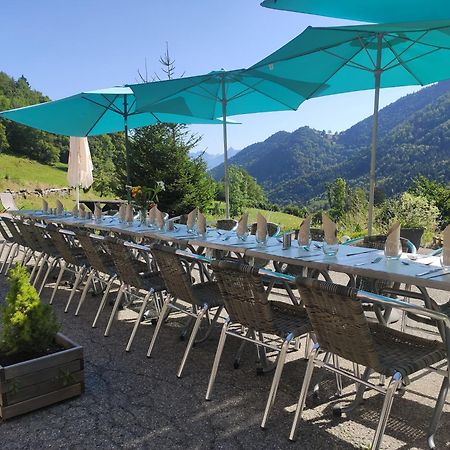 Les Chemins Du Leman Hotel Novel Exterior foto